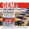 Sigma Ethanol Chafing Fuel Gel, Pack Size: 200 gm at Rs 828/carton in  Hyderabad
